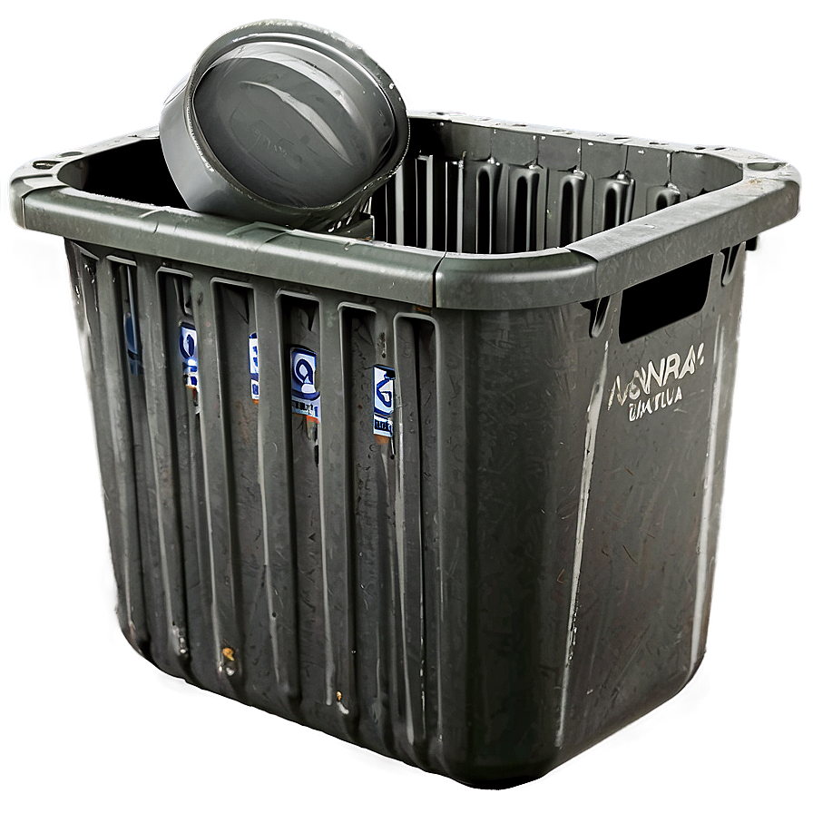 Dustbin Png Xfv8