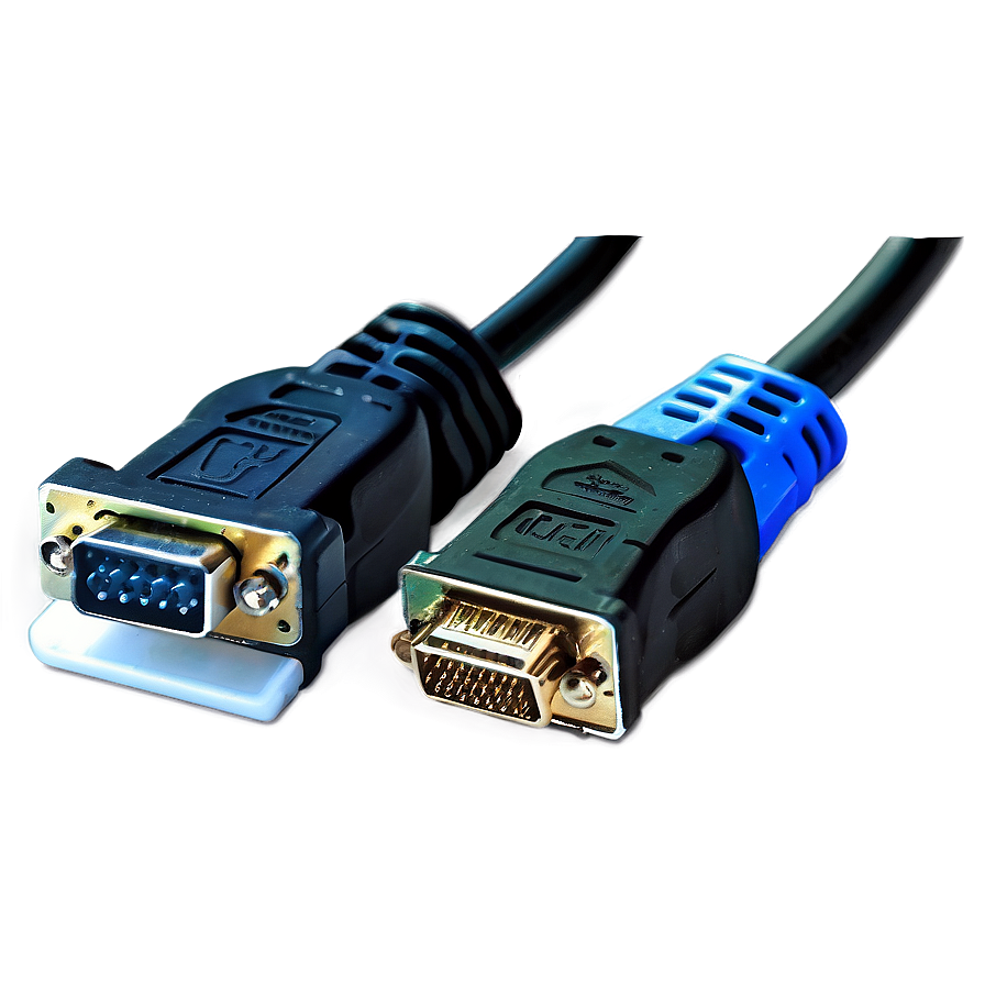 Dvi Computer Cable Png 72