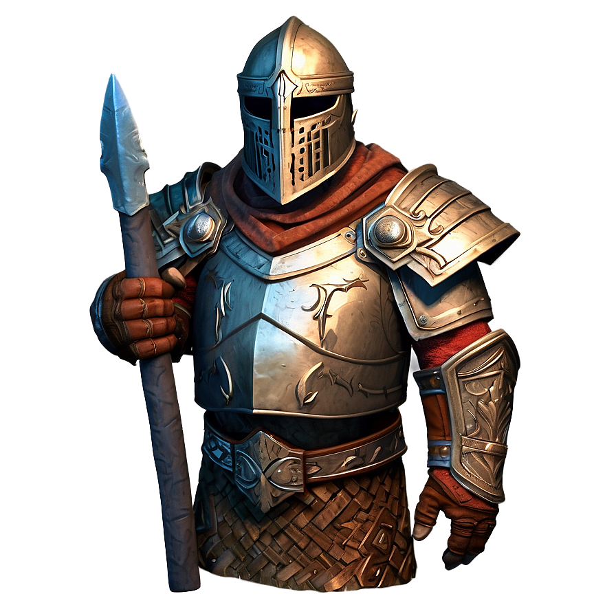 Dwarven Armor Png Cwu54