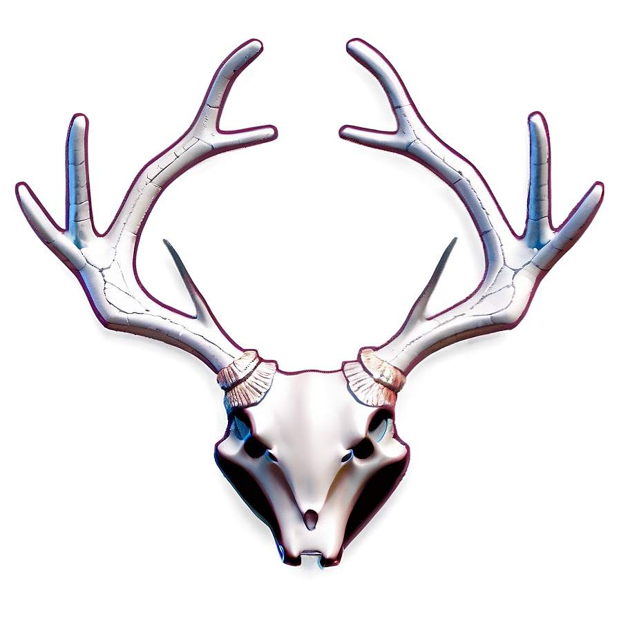 Dynamic Antler Structure Png 75