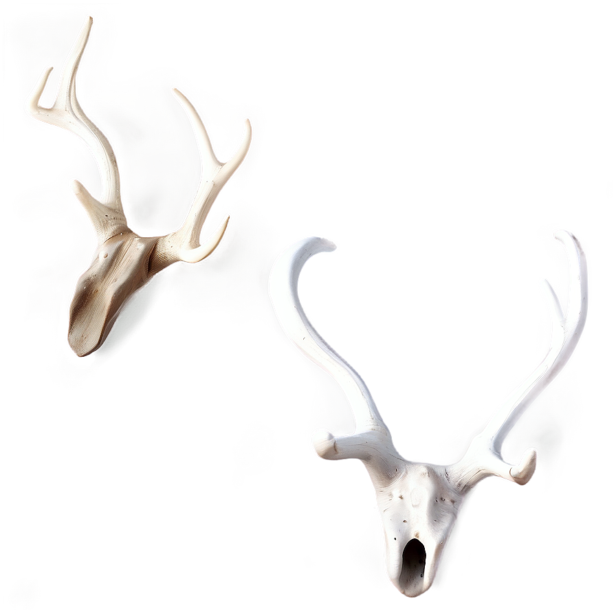 Dynamic Antler Structure Png Mdk66