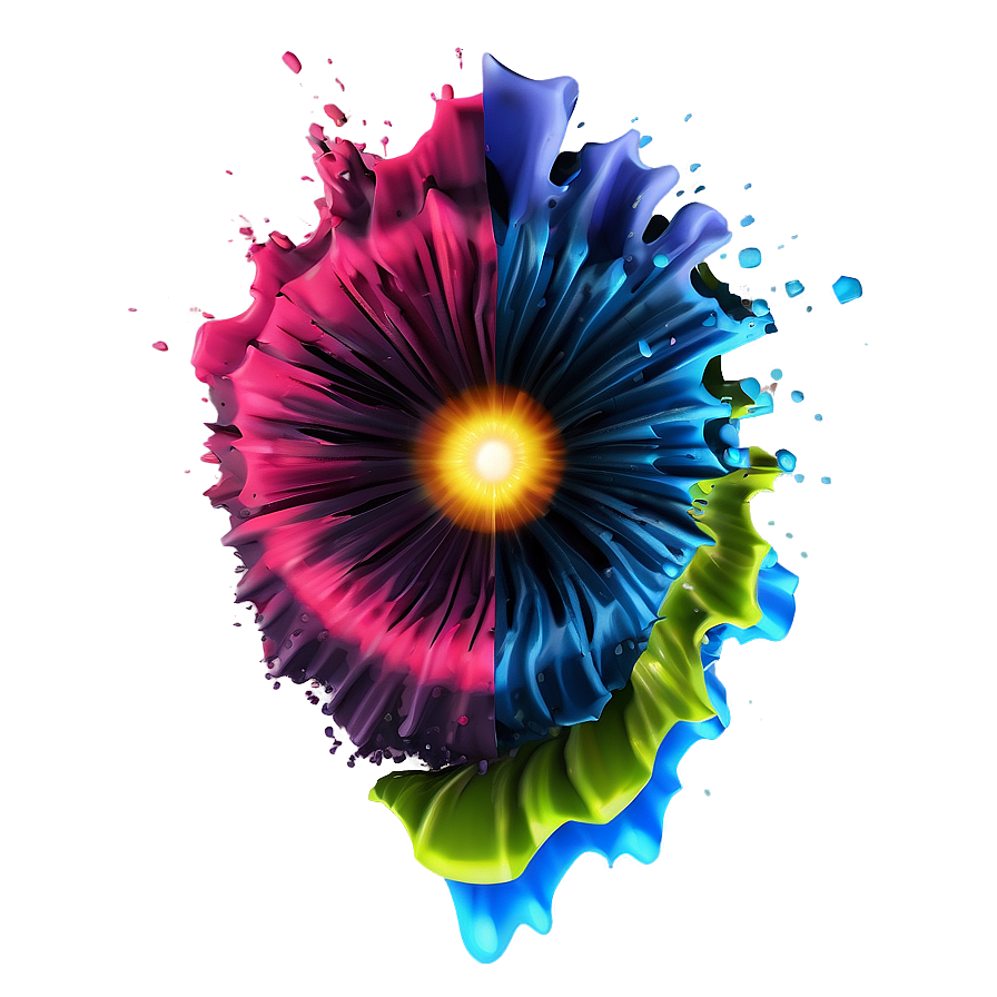 Dynamic Blast Wave Png 61