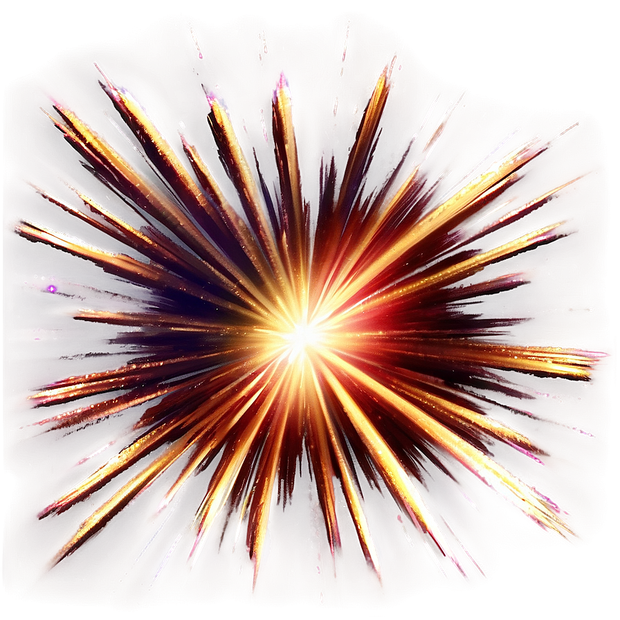 Dynamic Bright Light Explosion Png 06132024