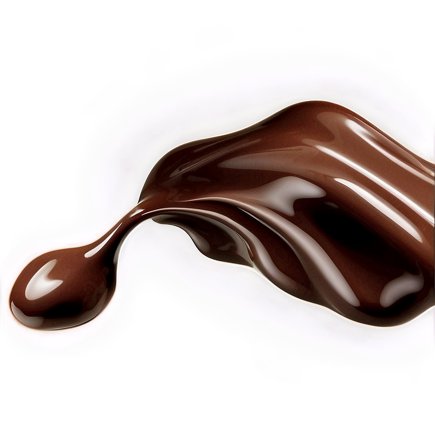 Dynamic Chocolate Splash Png Rmj