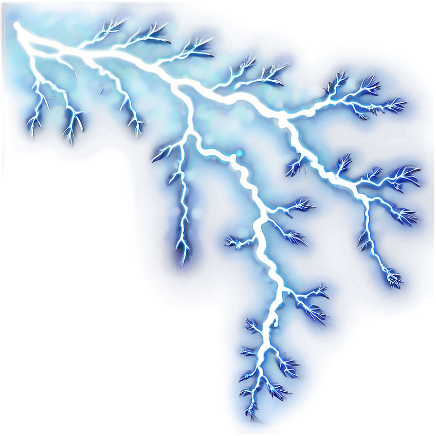 Dynamic Lightning Bolt Png Hbm