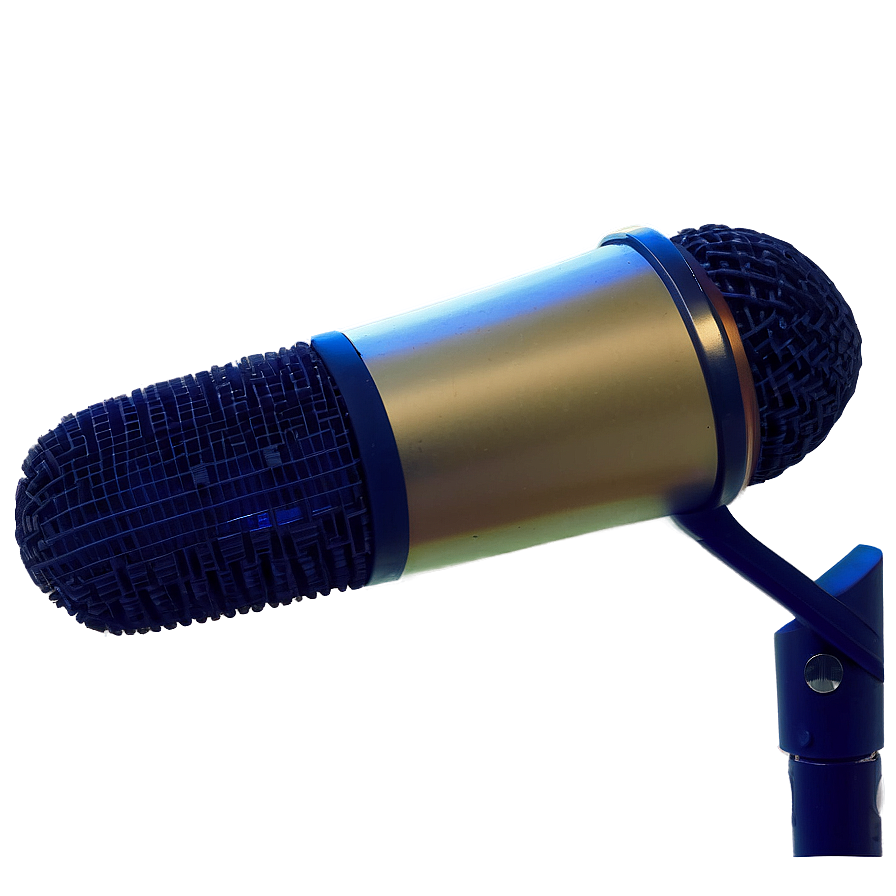 Dynamic Podcasting Mic Png Tsu