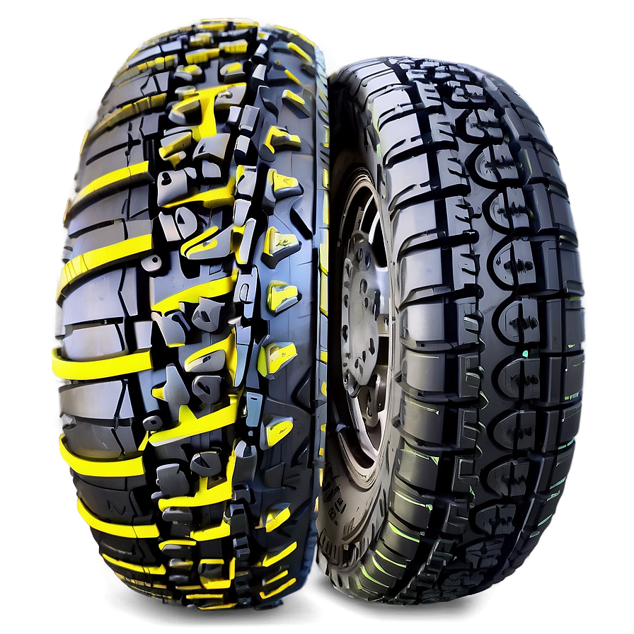 Dynamic Tire Tracks Png Nvt11