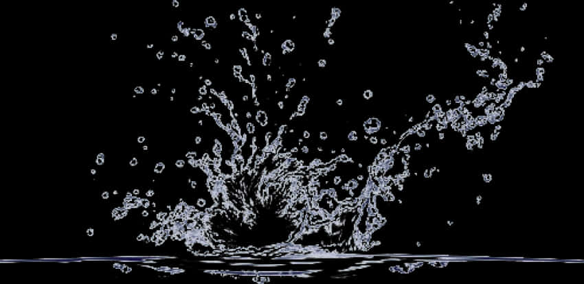 Dynamic Water Splash Black Background.jpg