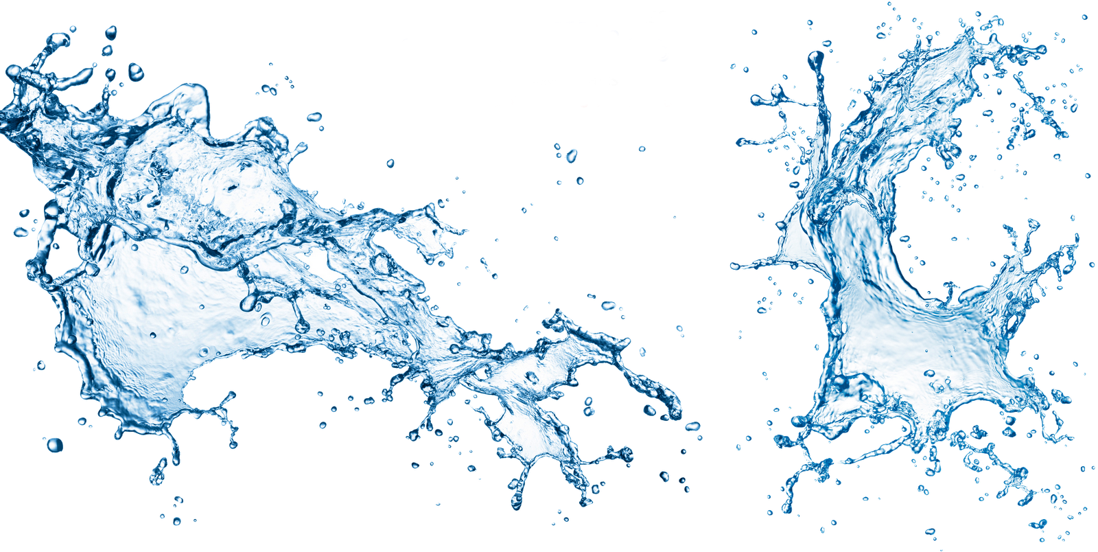 Dynamic Water Splash Capture