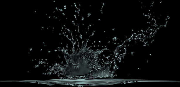 Dynamic Water Splashon Black Background.jpg