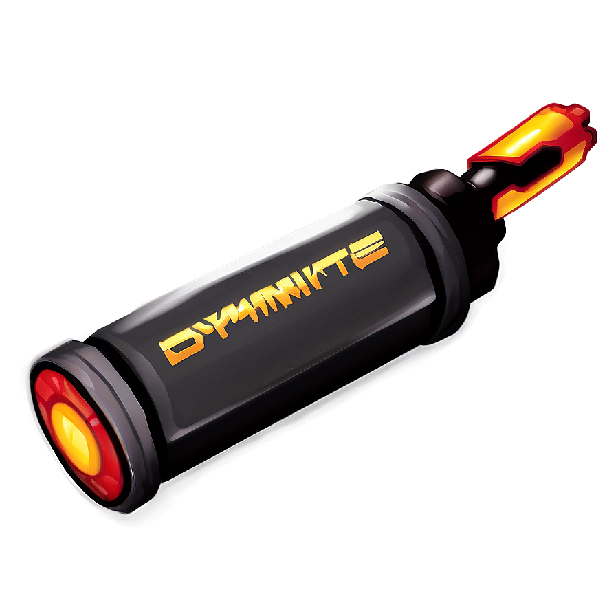 Dynamite Fuse Png Aab