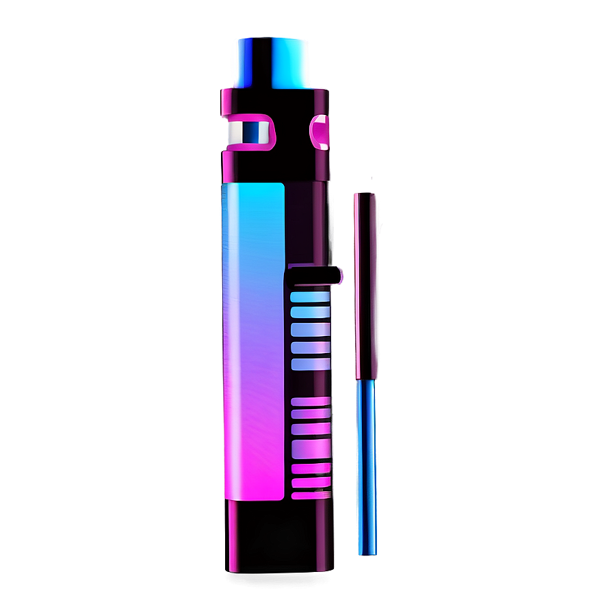 E-cig Vapor Wave Png Mmy73