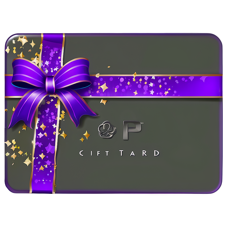 E-gift Card Png 05252024