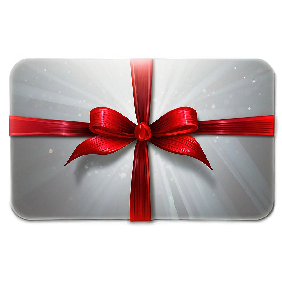E-gift Card Png 28