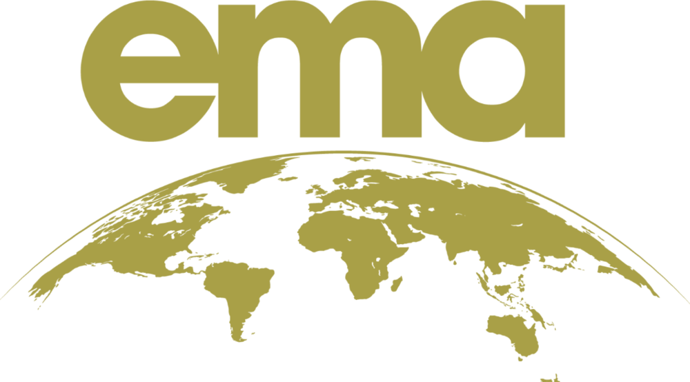 E M A Global Logo