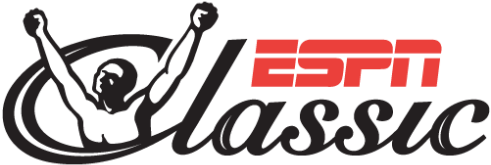 E S P N Classic Logo