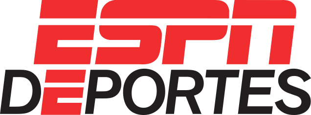 E S P N Deportes Logo