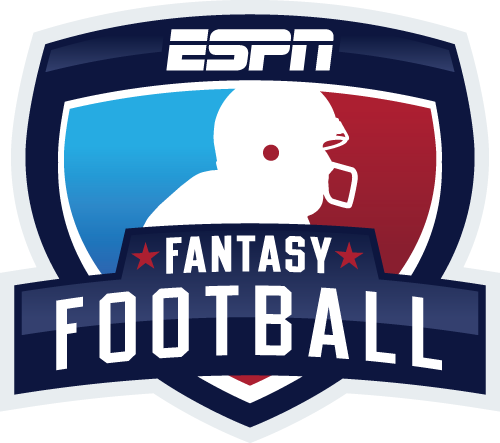 E S P N Fantasy Football Logo