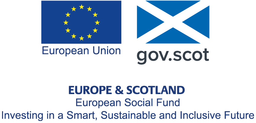 E U Scotland Partnership Funding