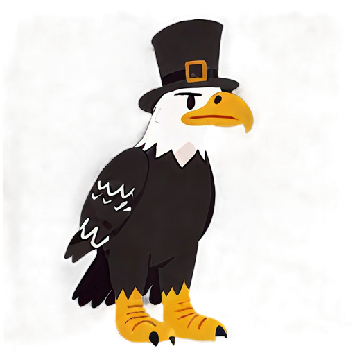 Eagle Mascot For Sports Team Png C