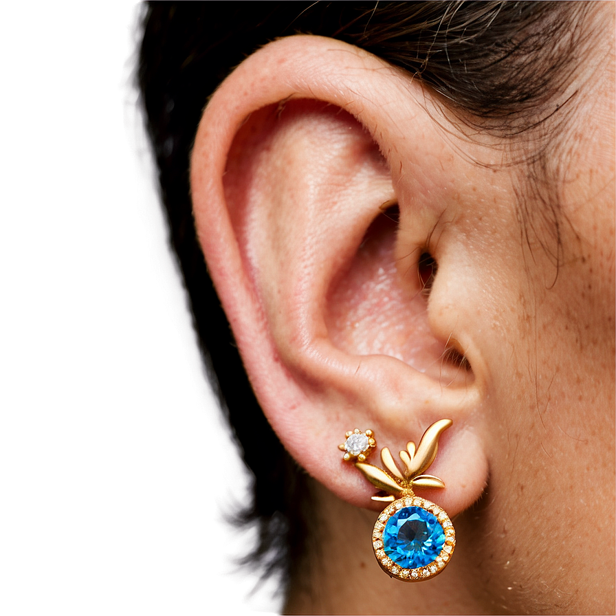 Ear Piercing Gift Ideas Png 1