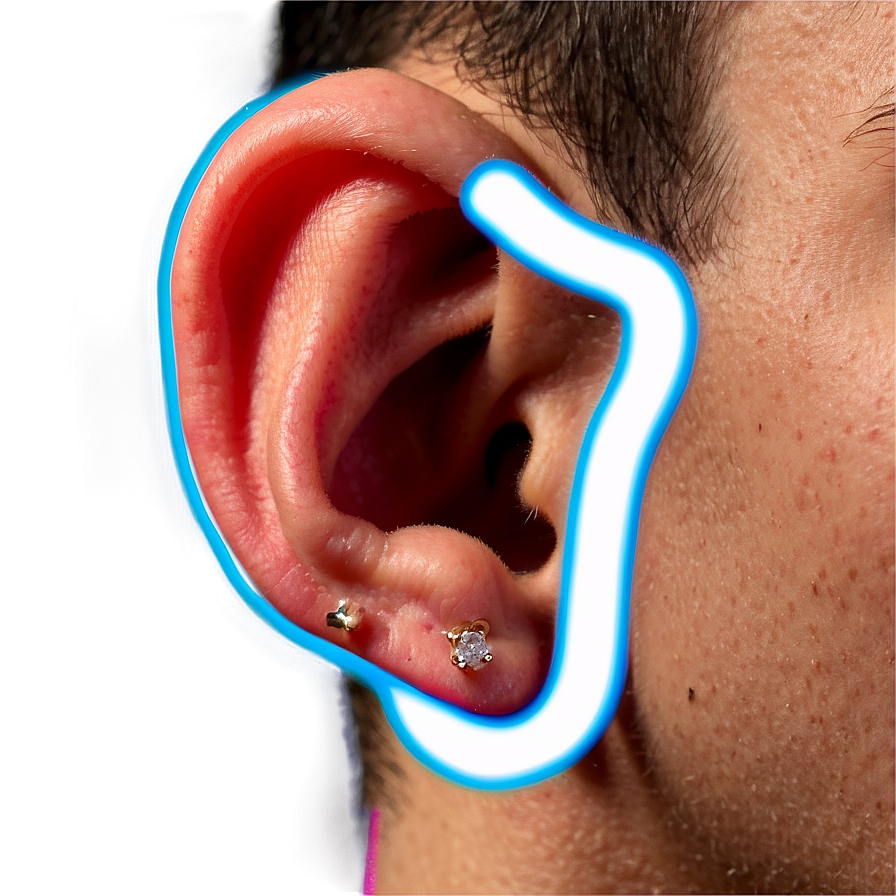 Ear Piercing Safety Tips Png 06272024