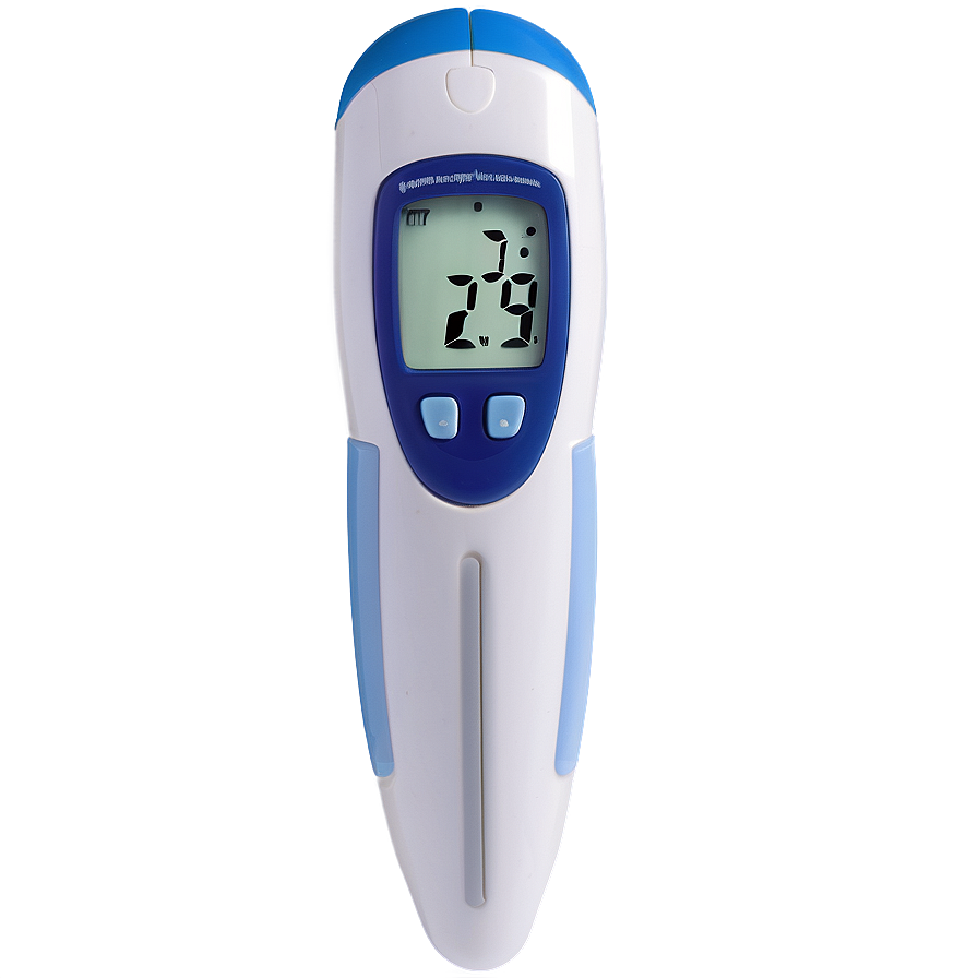 Ear Thermometer Png 63