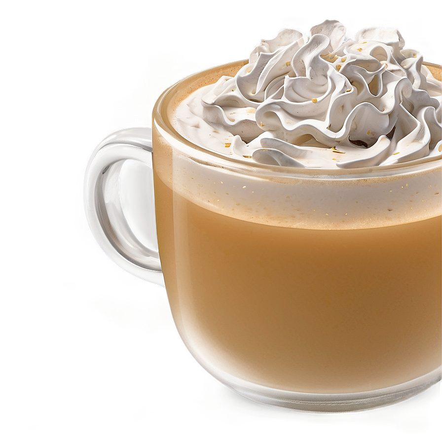 Earl Grey Latte Tea Png 06132024