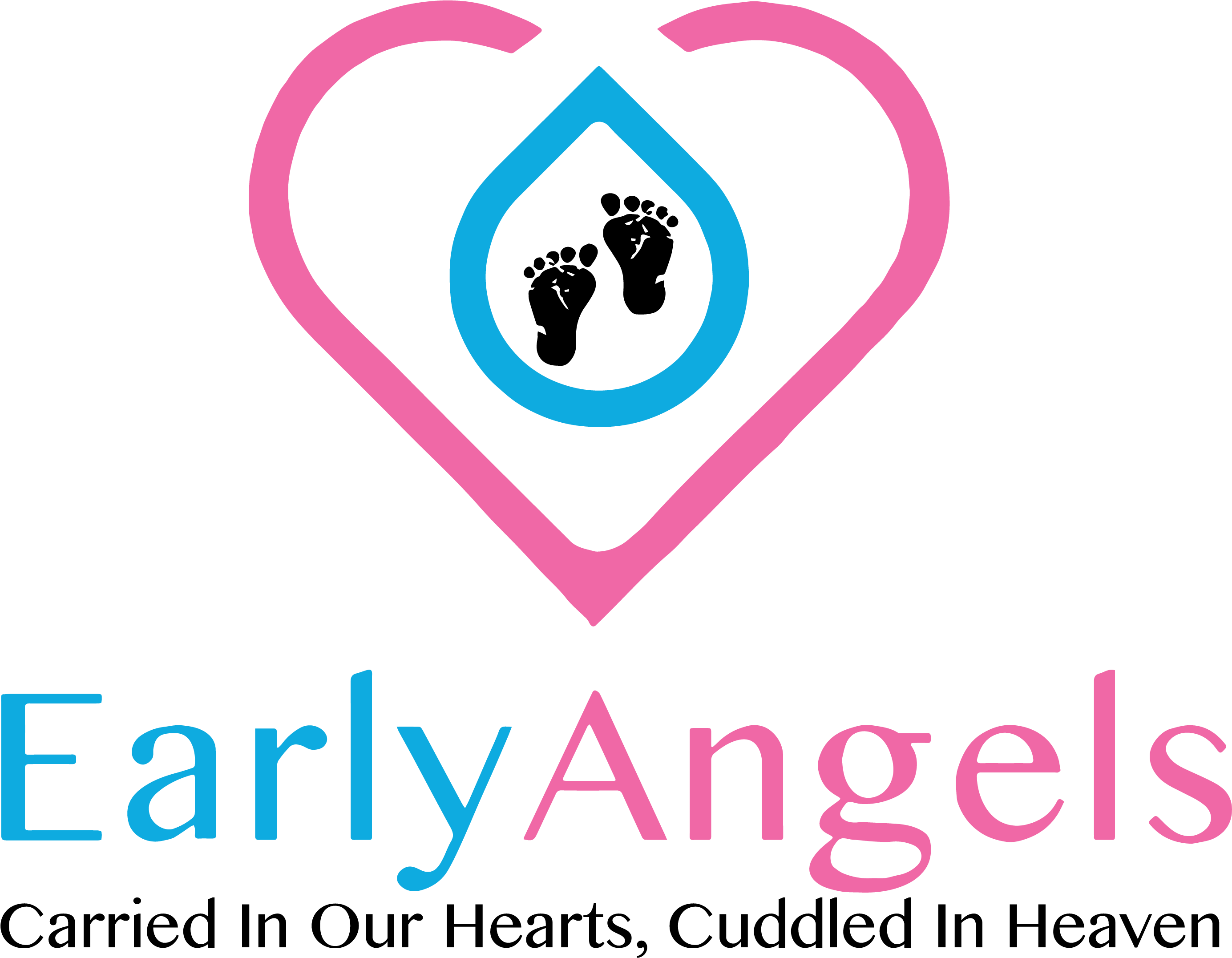 Early Angels Logo