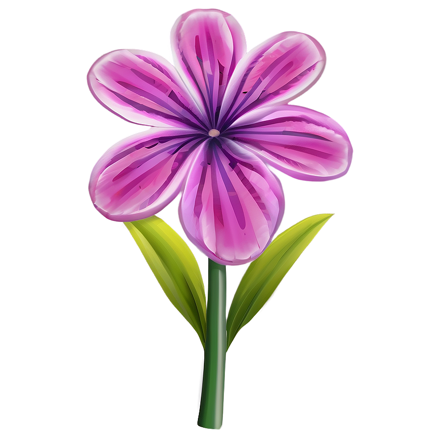 Early Spring Flower Png Boq42