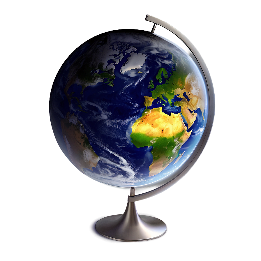 Earth Globe Graphic Png Pcq22