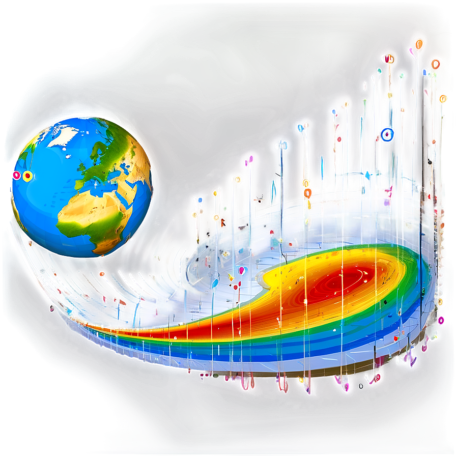 Earth's Gravity Field Representation Png 06242024