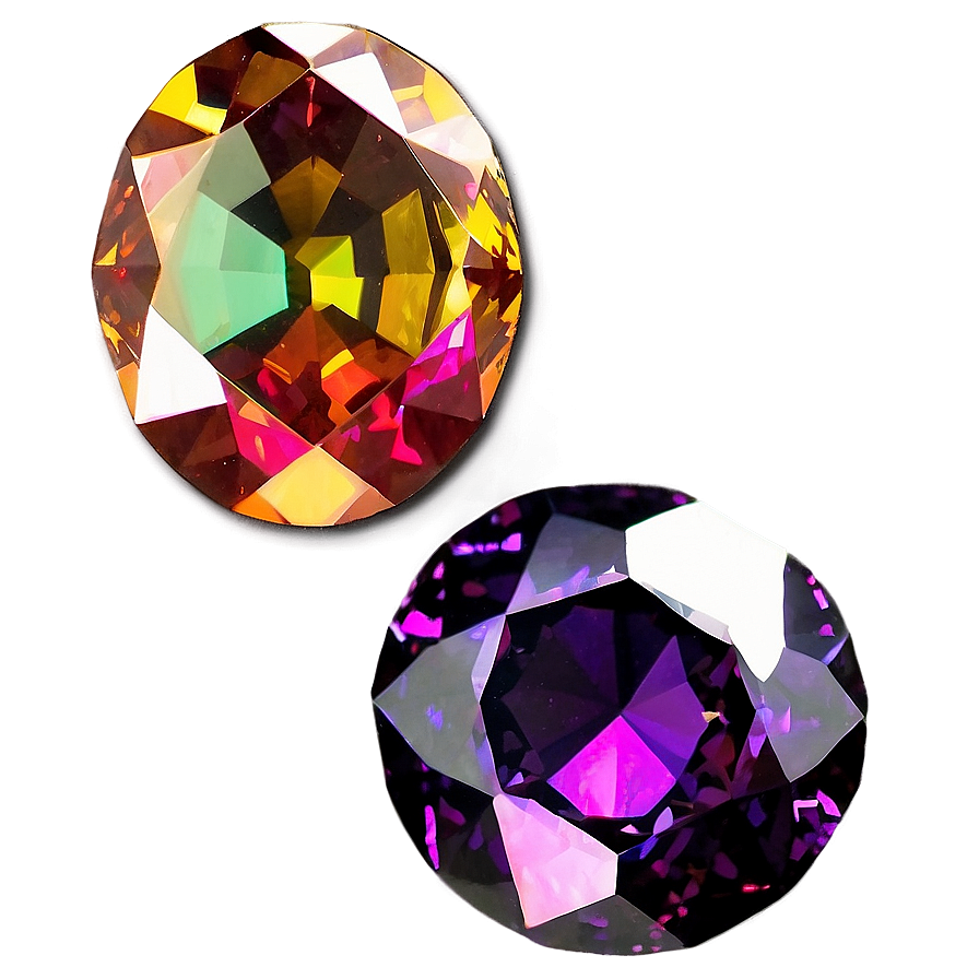 Earthly Gems Png 97