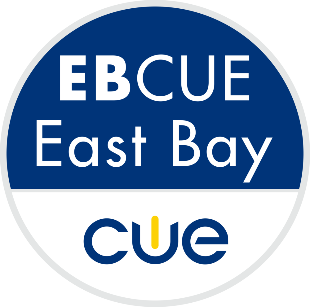 East Bay C U E Logo
