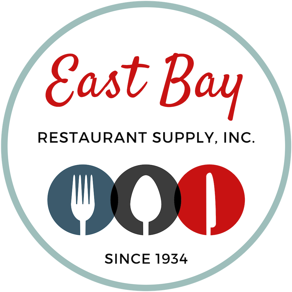 East Bay Restaurant Supply Logo