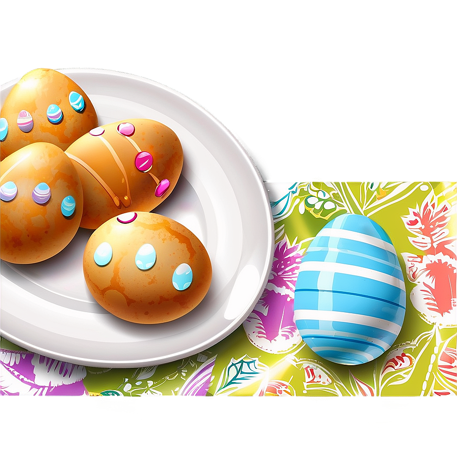 Easter Brunch Clipart Png Ciw6