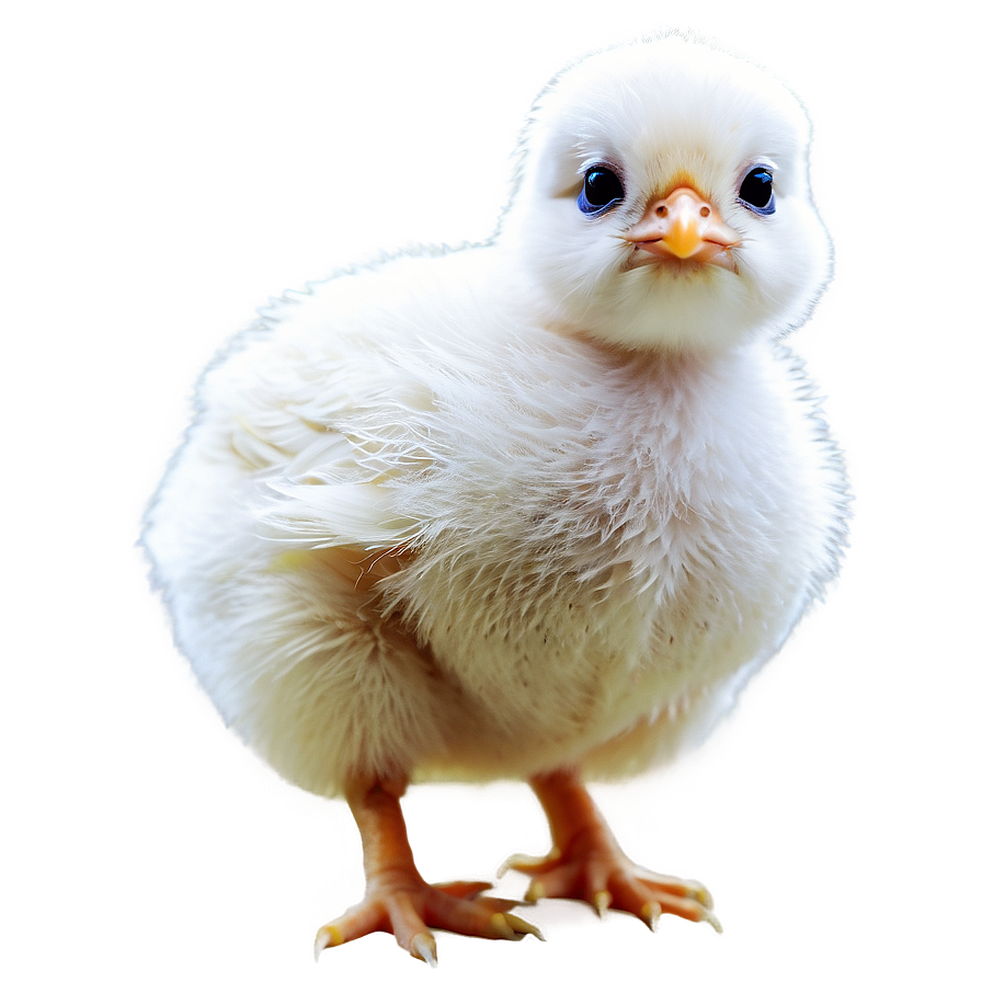 Easter Chick Cute Png 72