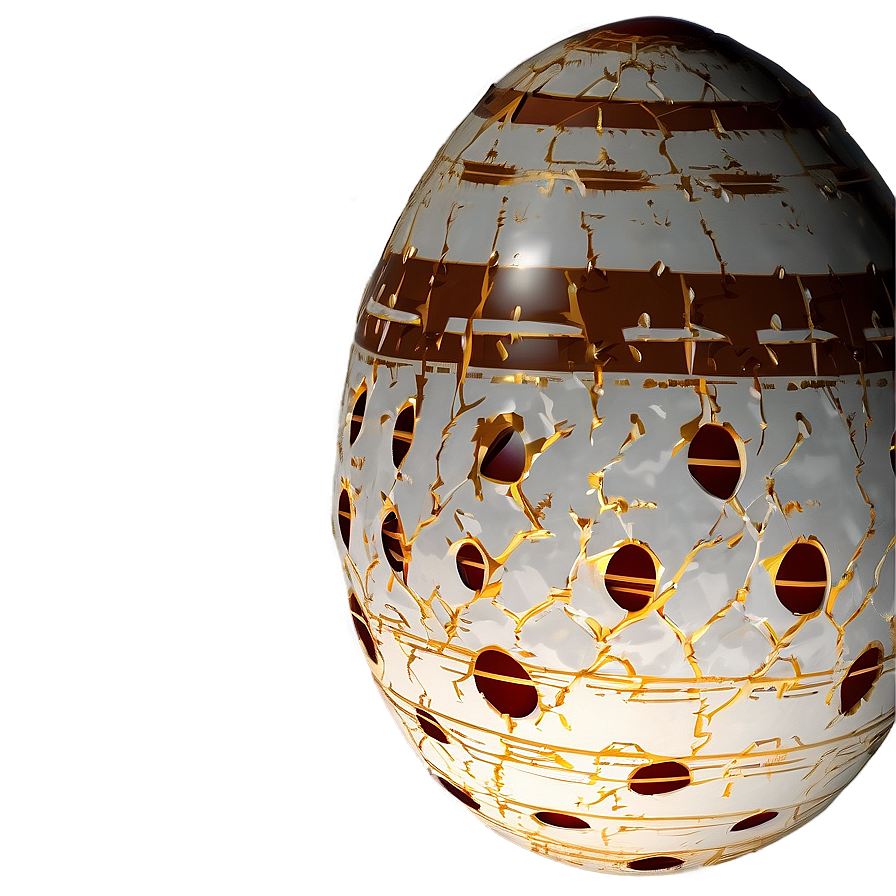 Easter Egg Crack Png 05252024