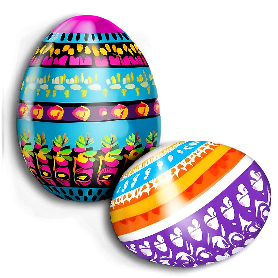 Easter Egg Painting Png 05212024