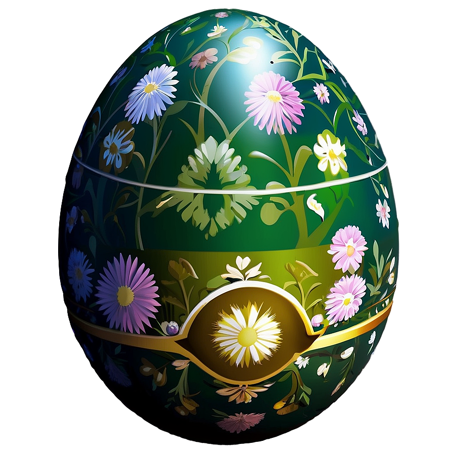 Easter Egg Png 55