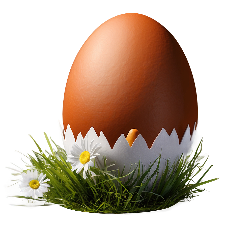 Easter Egg Scene Png Mou30