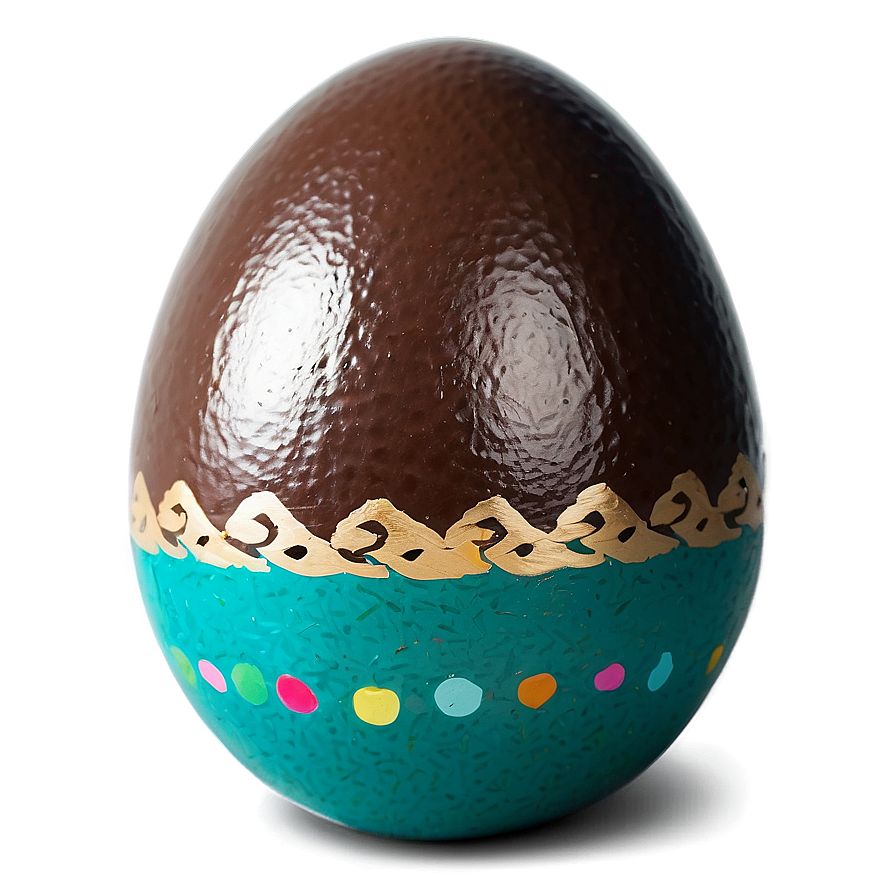 Easter Egg Surprise Png Cle47