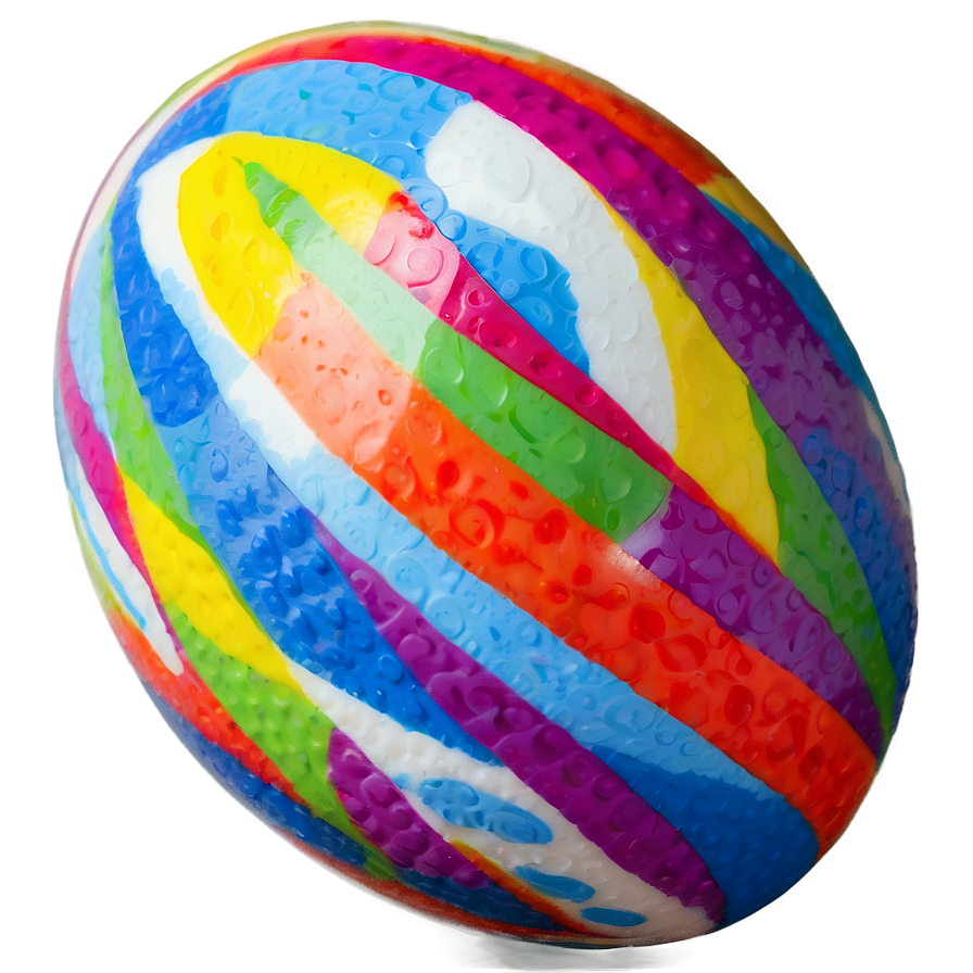 Easter Egg Swirl Png 05212024