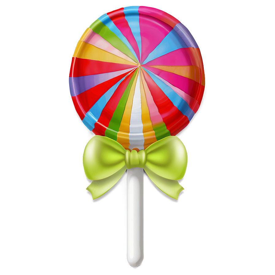 Easter Lollipop Png 27