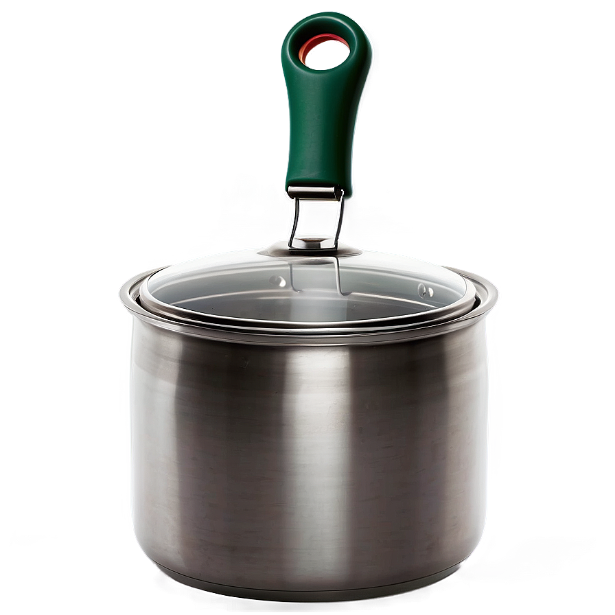 Easy Clean Cooking Pot Png 1