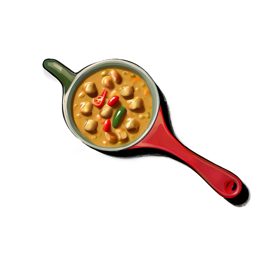 Easy Curry Sauce Png 99