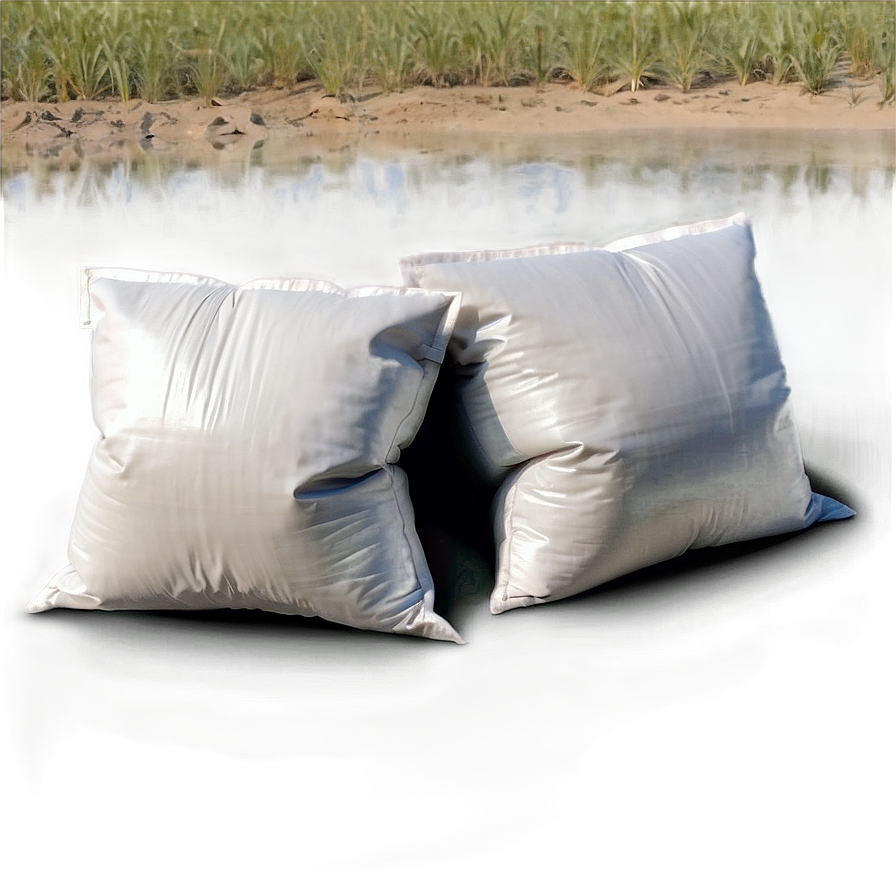 Easy Fill Sandbags Png Vfo38