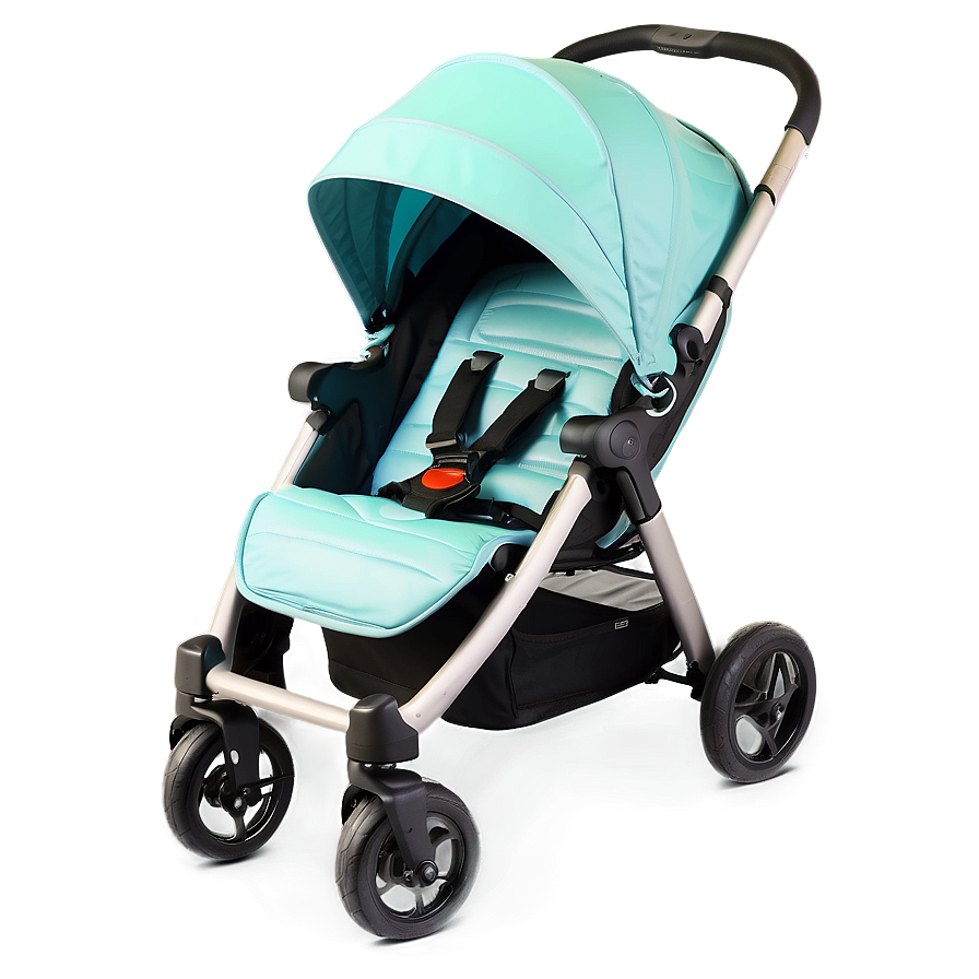 Easy Fold Stroller Png 06122024