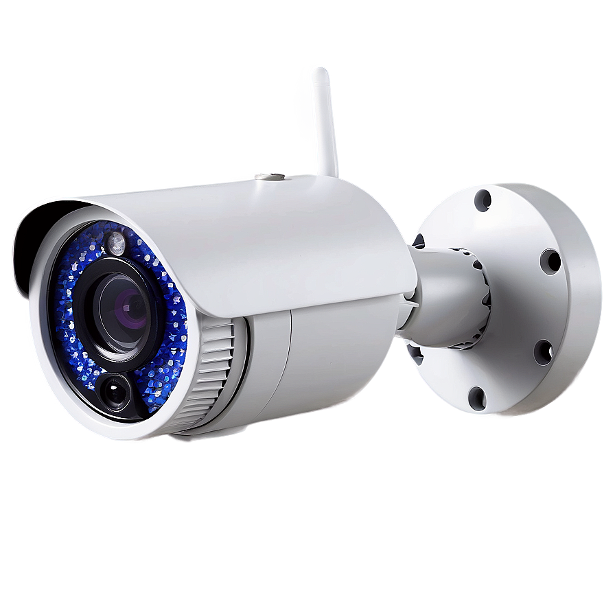 Easy Install Security Camera Png Ftm10