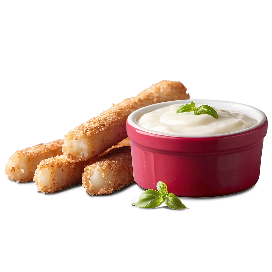 Easy Mozzarella Sticks Png Ica